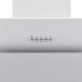 Вытяжка KRONASTEEL FREYA 600 white PB Вытяжка KRONASTEEL FREYA 600 white PB