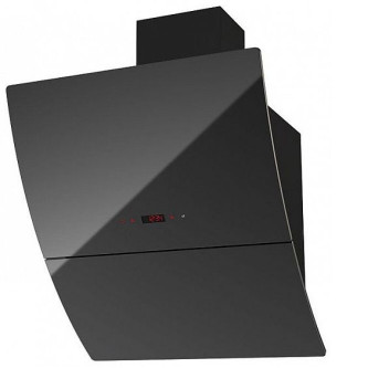 Вытяжка KRONASTEEL celesta 600 black sensor Вытяжка KRONASTEEL celesta 600 black sensor
