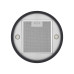 Вытяжка MAUNFELD LEE ISLA 39 INOX Вытяжка MAUNFELD LEE ISLA 39 INOX