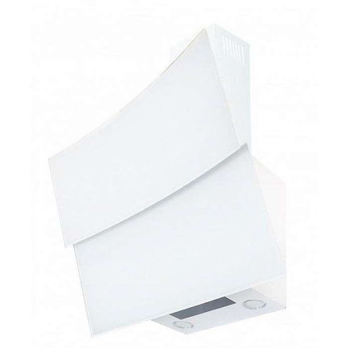 Каминная вытяжка Ciarko Bella SCG 60 White Каминная вытяжка Ciarko Bella SCG 60 White