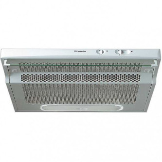Вытяжка ELECTROLUX eft 600/2 Вытяжка ELECTROLUX eft 600/2