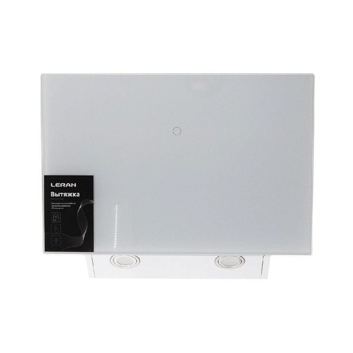 Вытяжка Leran RH 6525 WG Вытяжка Leran RH 6525 WG