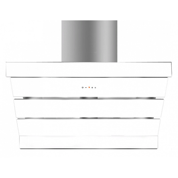 Вытяжка AKPO Solano wk-9 90 WH Вытяжка AKPO Solano wk-9 90 WH
