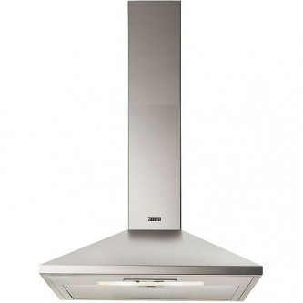 Вытяжка ZANUSSI zhc 6131 x Вытяжка ZANUSSI zhc 6131 x