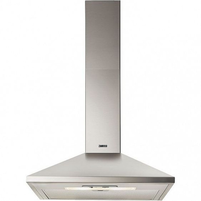 Вытяжка ZANUSSI zhc 6131 x Вытяжка ZANUSSI zhc 6131 x