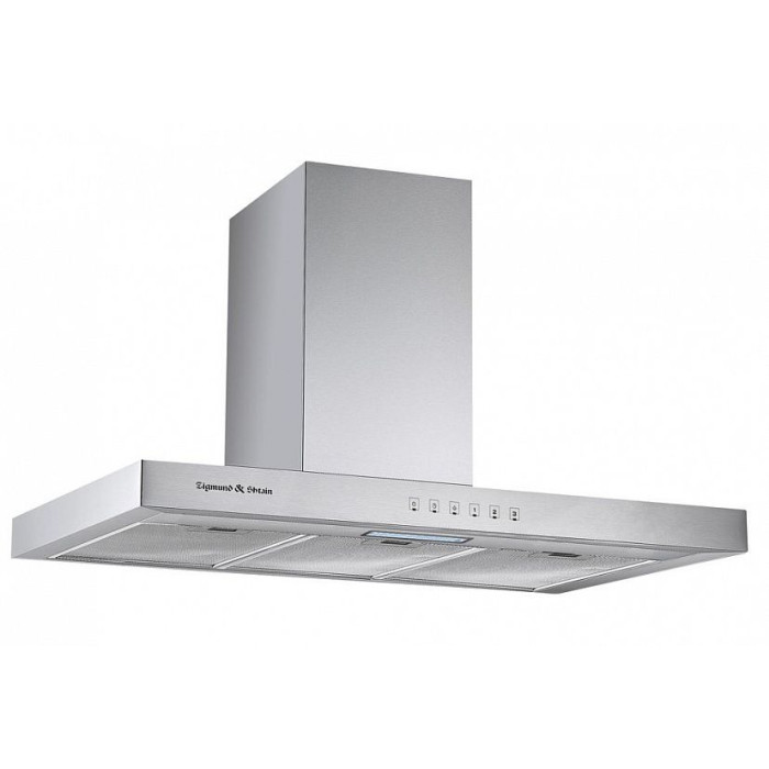 Вытяжка ZIGMUND & SHTAIN K 135.9 S Вытяжка ZIGMUND & SHTAIN K 135.9 S