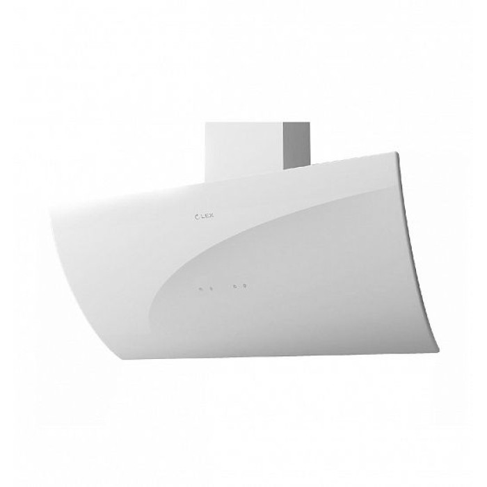 Каминная вытяжка LEX Plaza 900 White Каминная вытяжка LEX Plaza 900 White