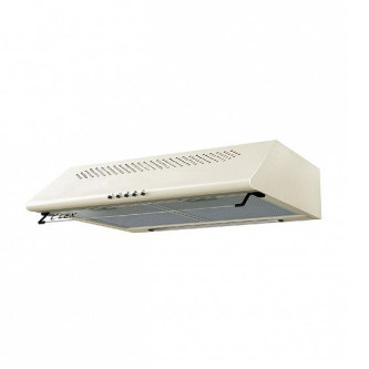 Вытяжка Lex SIMPLE 600 Ivory Light