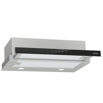 Вытяжка GORENJE TH64E3SGB Вытяжка GORENJE TH64E3SGB