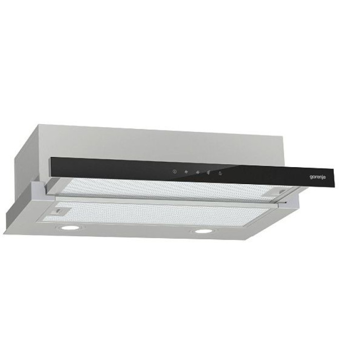 Вытяжка GORENJE TH64E3SGB Вытяжка GORENJE TH64E3SGB