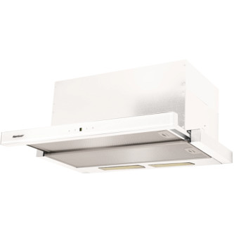 Вытяжка RAINFORD RCH-6601Т Plus FG White