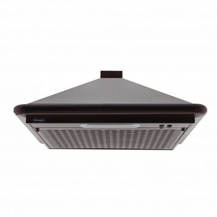 Вытяжка DELONGHI Vesuvio nero 60 Вытяжка DELONGHI Vesuvio nero 60