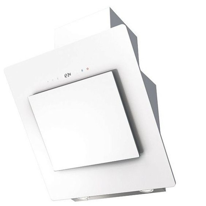 Вытяжка ZIGMUND & SHTAIN k 215.91 w Вытяжка ZIGMUND & SHTAIN k 215.91 w