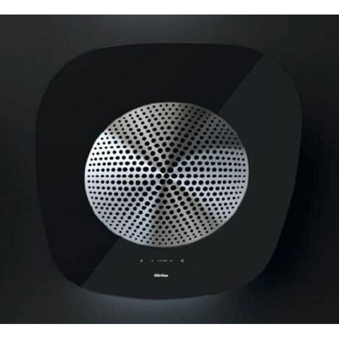 Вытяжка SIRIUS SLTC95 TAKSIM black Вытяжка SIRIUS SLTC95 TAKSIM black
