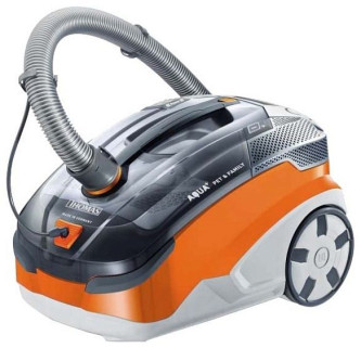 Пылесос моющий THOMAS AQUA PET&FAMILY