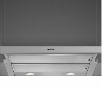 Вытяжка SMEG KSET600HXE