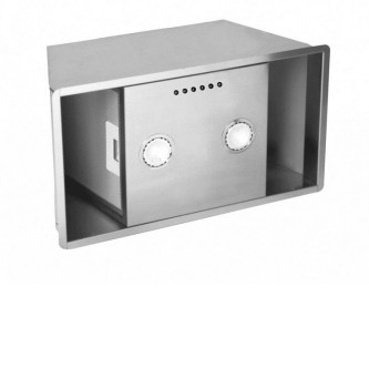 Вытяжка SIRIUS SM900 IX 70