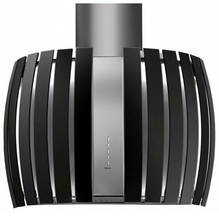 Вытяжка FALMEC PRESTIGE isola 75 ix bl vetro Вытяжка FALMEC PRESTIGE isola 75 ix bl vetro
