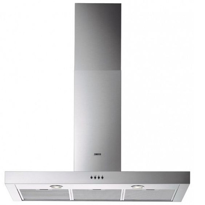 Вытяжка ZANUSSI ZHC92661XA