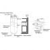 Вытяжка Falmec MOVE 90 BK GREEN TECH CMKN90.E4P2#ZZZN490F Вытяжка Falmec MOVE 90 BK GREEN TECH CMKN90.E4P2#ZZZN490F