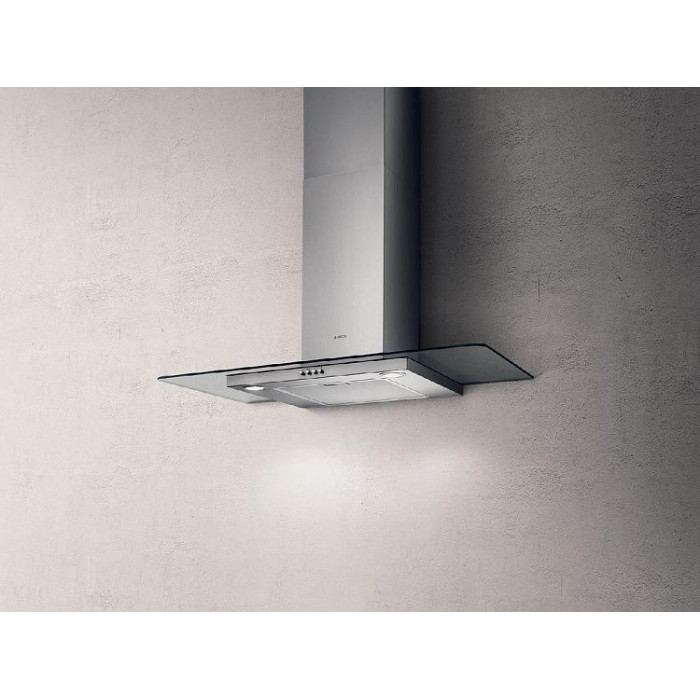 Вытяжка ELICA FLAT GLASS IX/A/60 Вытяжка ELICA FLAT GLASS IX/A/60