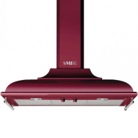 Вытяжка SMEG kc19rw