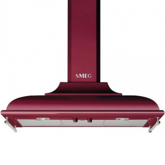 Вытяжка SMEG kc19rw Вытяжка SMEG kc19rw
