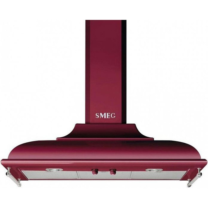 Вытяжка SMEG kc19rw Вытяжка SMEG kc19rw