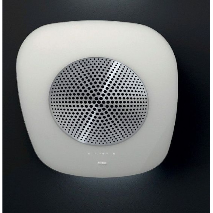 Вытяжка SIRIUS SLTC95 TAKSIM white Вытяжка SIRIUS SLTC95 TAKSIM white
