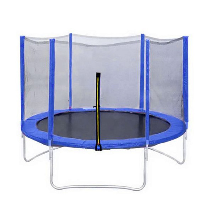 Батут DFC Trampoline Fitness 16FT-TR-B Батут DFC Trampoline Fitness 16FT-TR-B
