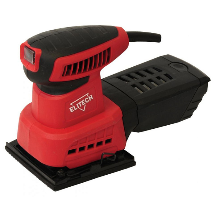 Шлифмашина ELITECH МШВ 0211 Шлифмашина ELITECH МШВ 0211