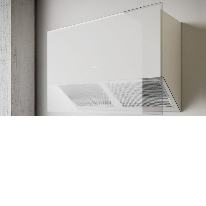 Вытяжка SIRIUS SLTC110 W Вытяжка SIRIUS SLTC110 W