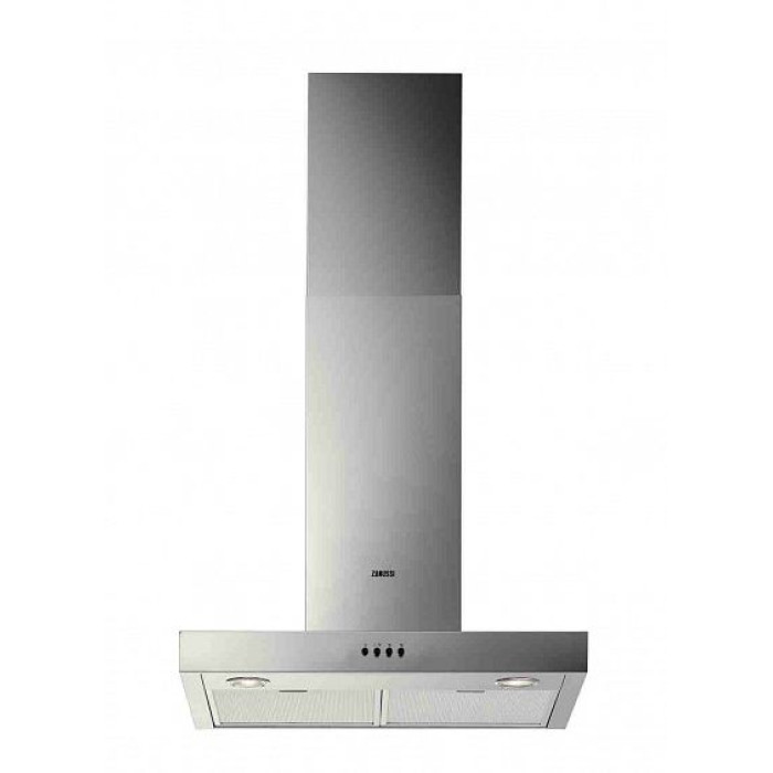 Вытяжка ZANUSSI zhc 6244 x