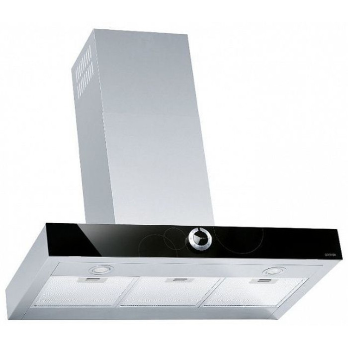 Вытяжка купольная GORENJE dt 6 syb Вытяжка купольная GORENJE dt 6 syb