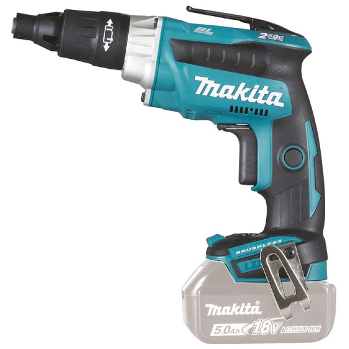 Шуруповерт Makita DFS251Z