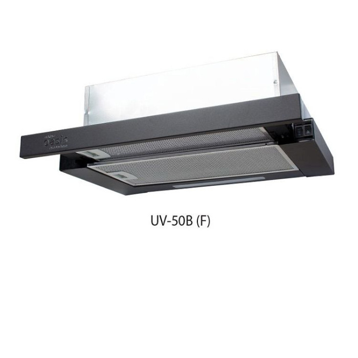 Вытяжка OASIS UV-50B (F) Вытяжка OASIS UV-50B (F)