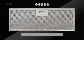 Вытяжка WEISSGAUFF Aura 900 BL Вытяжка WEISSGAUFF Aura 900 BL