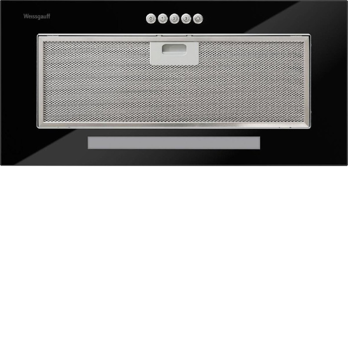 Вытяжка WEISSGAUFF Aura 900 BL Вытяжка WEISSGAUFF Aura 900 BL