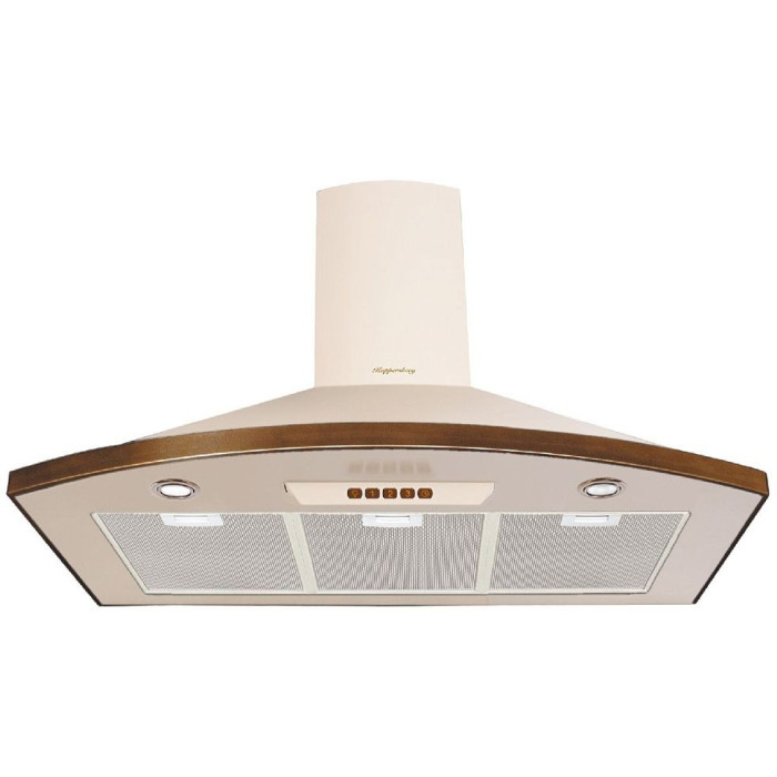Вытяжка KUPPERSBERG BONA 90 C Bronze Вытяжка KUPPERSBERG BONA 90 C Bronze