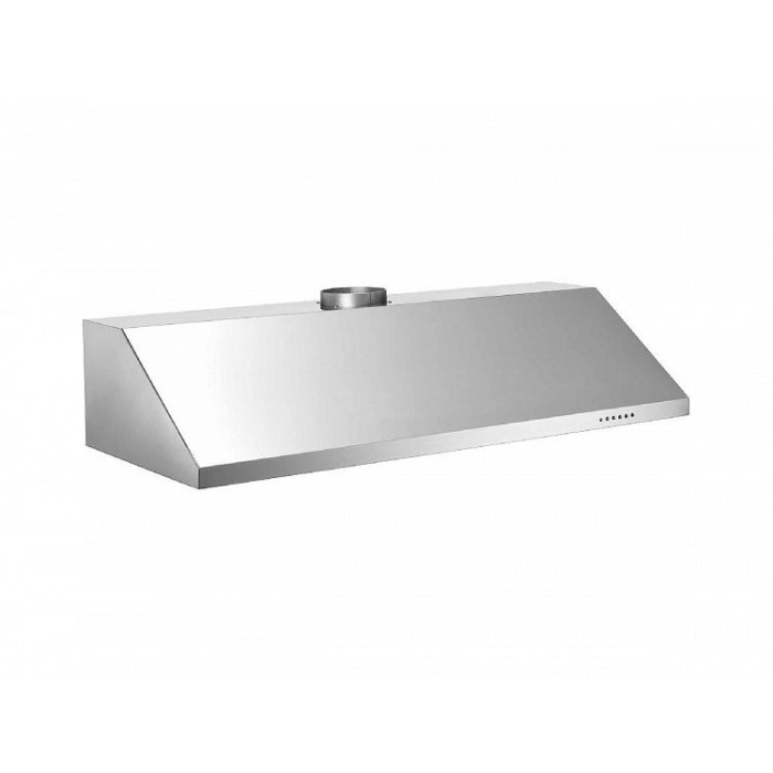 Вытяжка BERTAZZONI KU100PRO1XA Вытяжка BERTAZZONI KU100PRO1XA