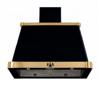 Вытяжка KUPPERSBERG MGC 9069 ANT Bronze Вытяжка KUPPERSBERG MGC 9069 ANT Bronze