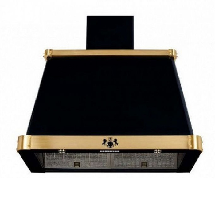Вытяжка KUPPERSBERG MGC 9069 ANT Bronze