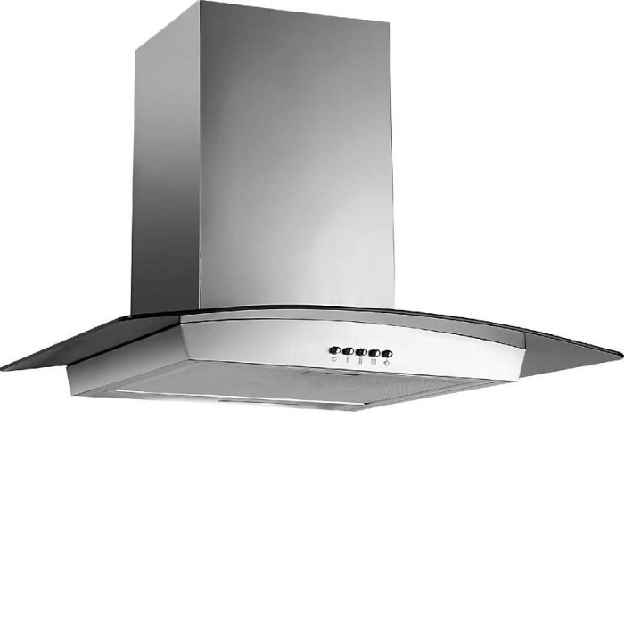 Вытяжка DELONGHI KT-F60 IX