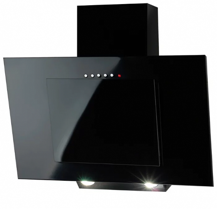 Вытяжка AKPO Nero wk-4 90 BK Вытяжка AKPO Nero wk-4 90 BK