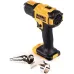 Строительный фен DEWALT DCE530N (без АКБ и З/У) Строительный фен DEWALT DCE530N (без АКБ и З/У)