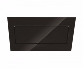 Вытяжка FALMEC quasar vetro parete 120 black (800)