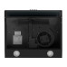 Вытяжка MAUNFELD MP-1 60 black Вытяжка MAUNFELD MP-1 60 black