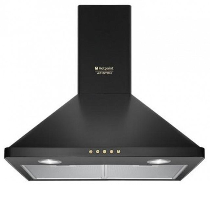 Вытяжка HOTPOINT-ARISTON 7hhp 6 r (an)