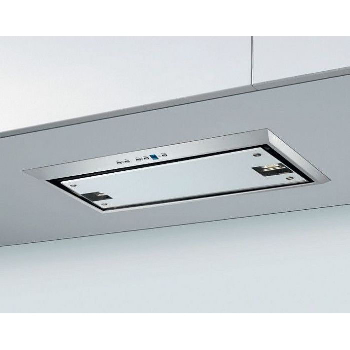 Вытяжка BEST VISSO Glass 70 стекло/нерж.сталь 07E07033A Вытяжка BEST VISSO Glass 70 стекло/нерж.сталь 07E07033A