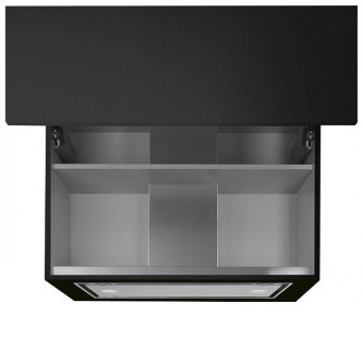 Вытяжка SMEG KSGT56B Вытяжка SMEG KSGT56B